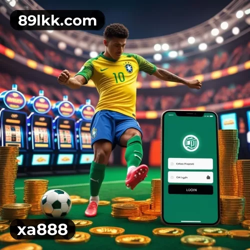 xa888 live casino floor with HD dealer streams