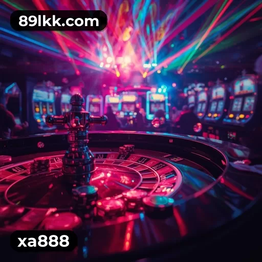 xa888 - Winners Celebration