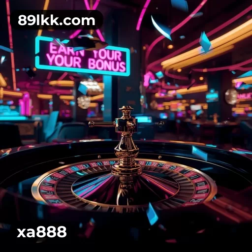 xa888 - live casino