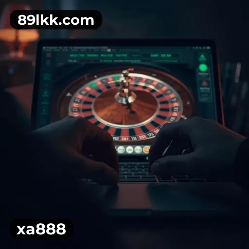 xa888 - Winners Celebration