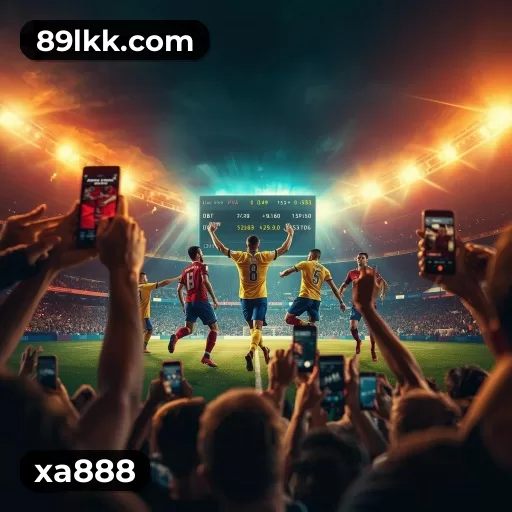 xa888 instant PIX payments for Brazil