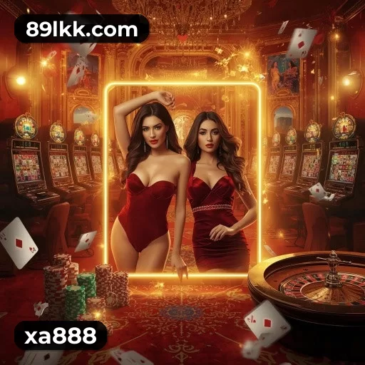 xa888 - live casino